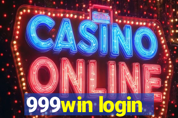999win login